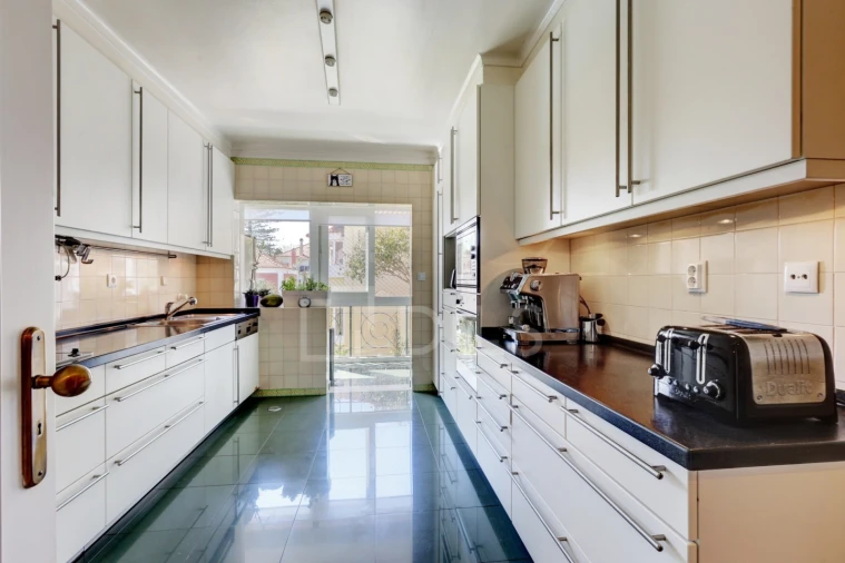 Apartamento T3 para Venda em Cascais e Estoril Foto 21