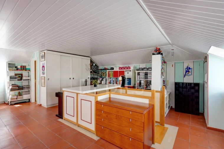 Apartamento T3 para Venda em Cascais e Estoril Foto 36