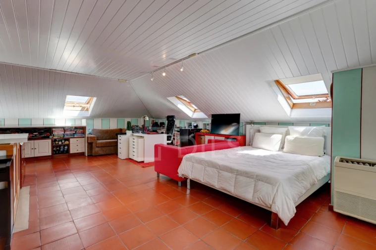 Apartamento T3 para Venda em Cascais e Estoril Foto 39