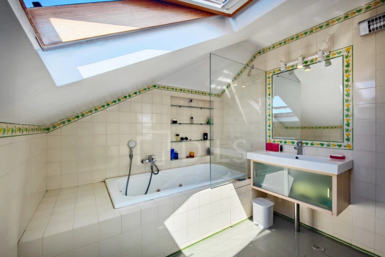 Apartamento T3 para Venda em Cascais e Estoril Foto 42