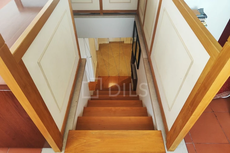 Apartamento T3 para Venda em Cascais e Estoril Foto 35