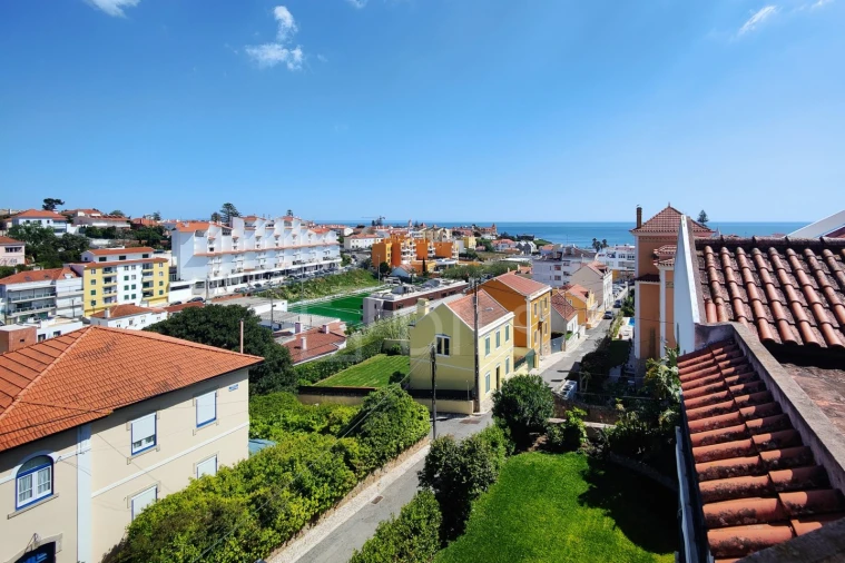 Apartamento T3 para Venda em Cascais e Estoril Foto 46