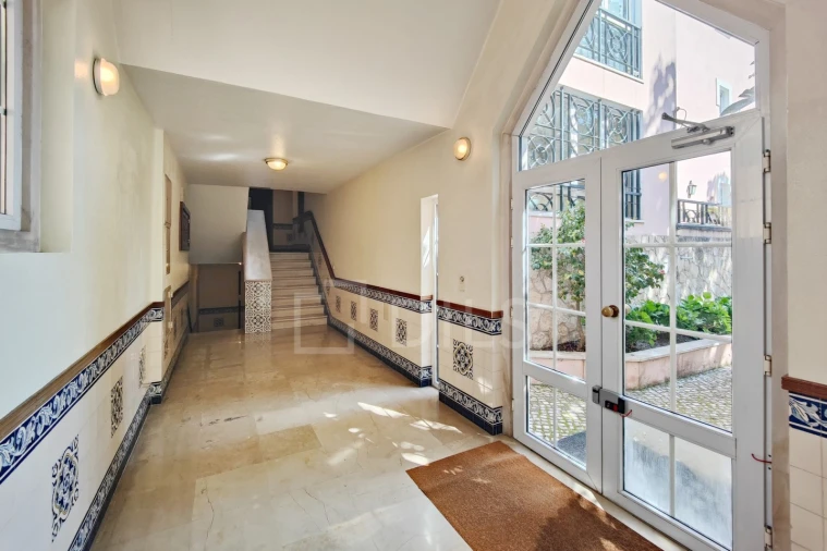 Apartamento T3 para Venda em Cascais e Estoril Foto 43