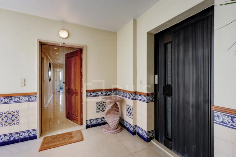 Apartamento T3 para Venda em Cascais e Estoril Foto 45