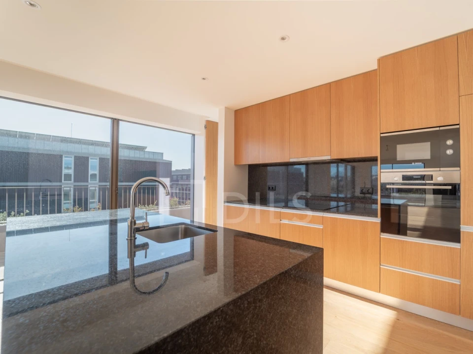 Apartamento T4 para Venda em Matosinhos e Leça da Palmeira Foto 4