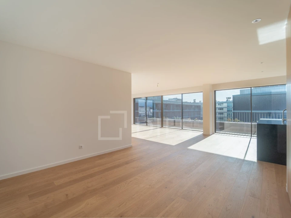 Apartamento T4 para Venda em Matosinhos e Leça da Palmeira Foto 10