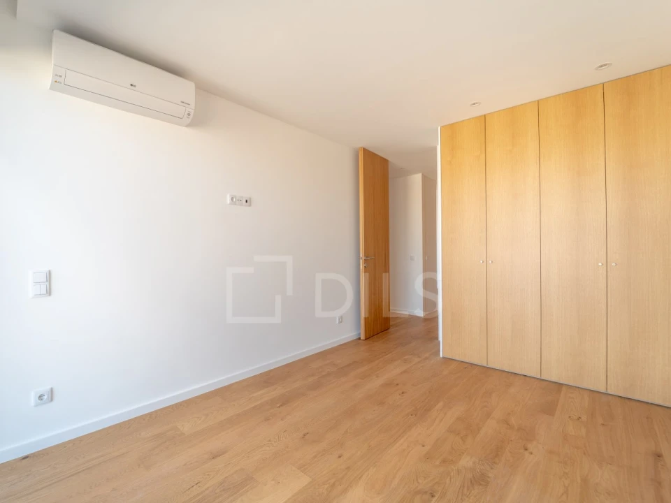 Apartamento T4 para Venda em Matosinhos e Leça da Palmeira Foto 8