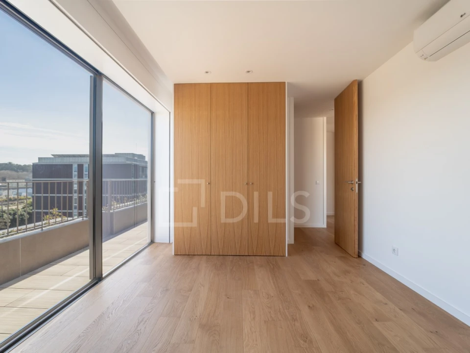 Apartamento T4 para Venda em Matosinhos e Leça da Palmeira Foto 20