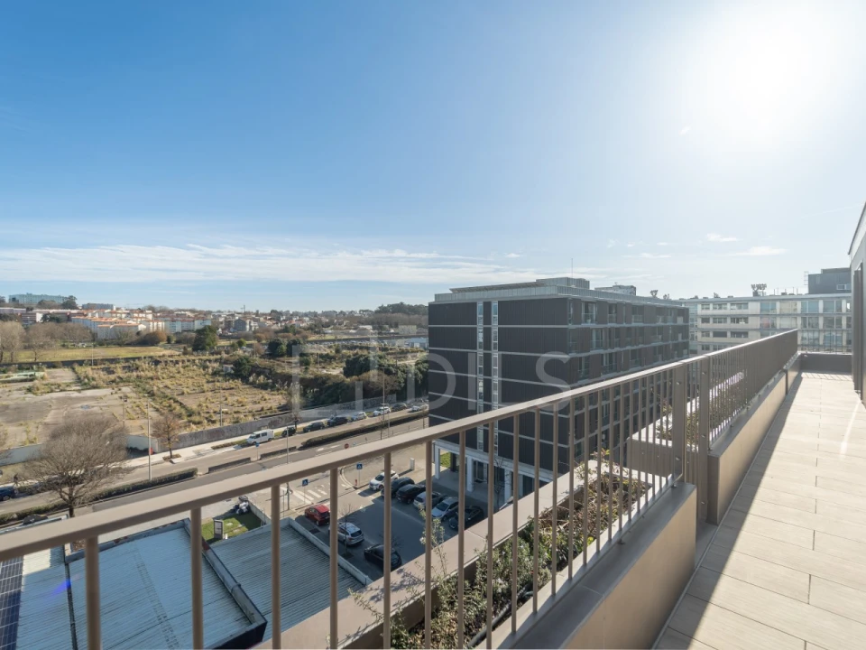 Apartamento T4 para Venda em Matosinhos e Leça da Palmeira Foto 37