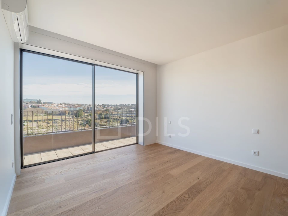 Apartamento T4 para Venda em Matosinhos e Leça da Palmeira Foto 7