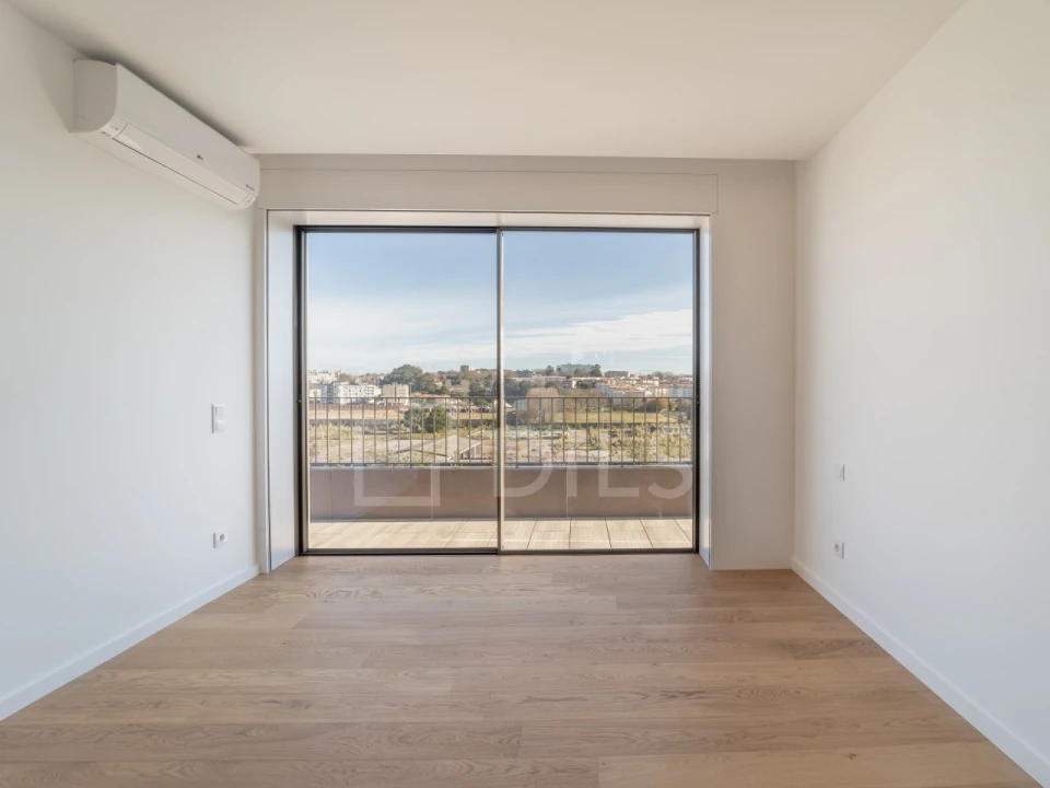 Apartamento T4 para Venda em Matosinhos e Leça da Palmeira Foto 18