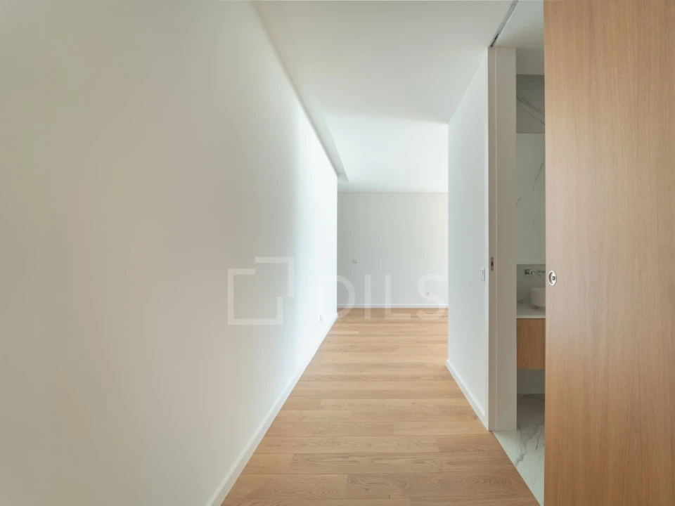 Apartamento T4 para Venda em Matosinhos e Leça da Palmeira Foto 27