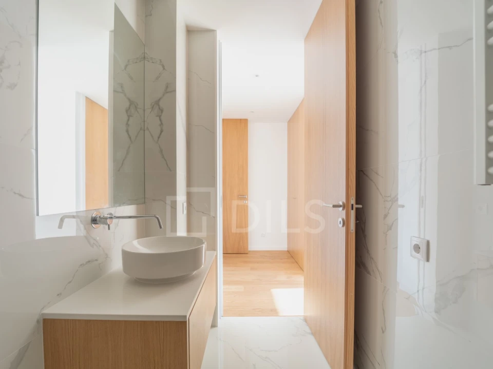 Apartamento T4 para Venda em Matosinhos e Leça da Palmeira Foto 32