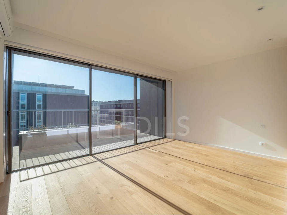 Apartamento T4 para Venda em Matosinhos e Leça da Palmeira Foto 22