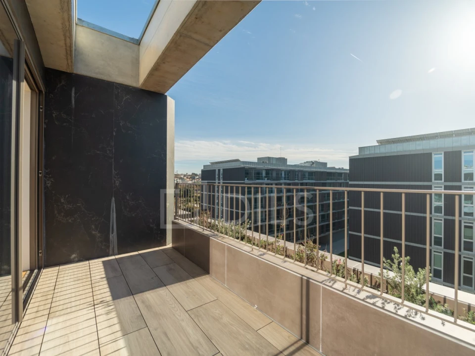 Apartamento T4 para Venda em Matosinhos e Leça da Palmeira Foto 39
