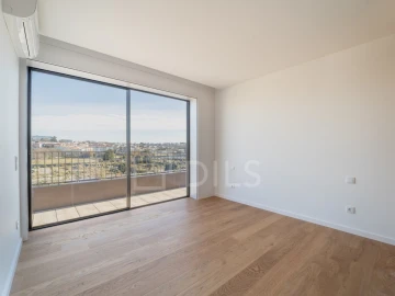 Apartamento T4 para Venda em Matosinhos e Leça da Palmeira