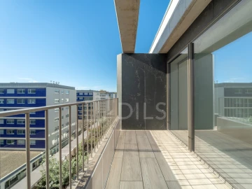 Apartamento T4 para Venda em Matosinhos e Leça da Palmeira