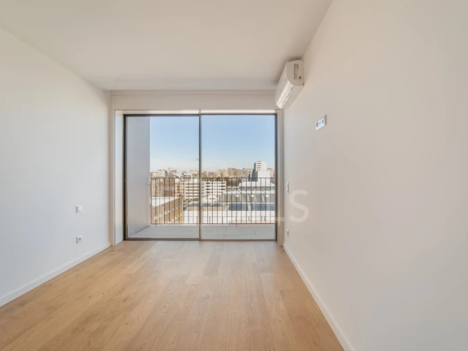Apartamento T4 para Venda em Matosinhos e Leça da Palmeira Foto 15