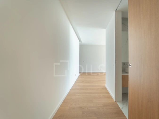 Apartamento T4 para Venda em Matosinhos e Leça da Palmeira Foto 27