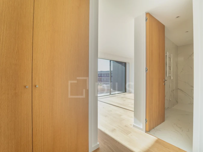 Apartamento T4 para Venda em Matosinhos e Leça da Palmeira Foto 26