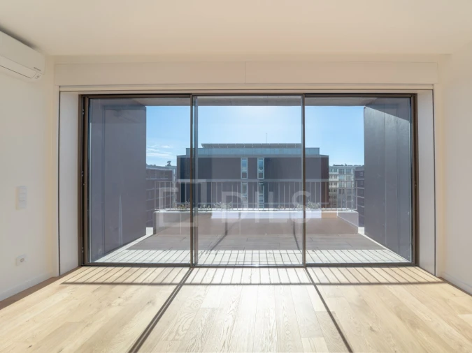 Apartamento T4 para Venda em Matosinhos e Leça da Palmeira Foto 21