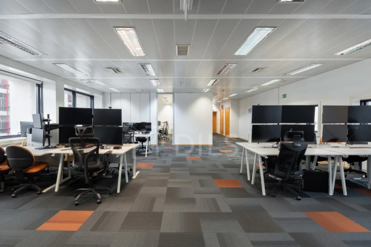 Escritório para Arrendamento em Campo de Ourique Foto 4