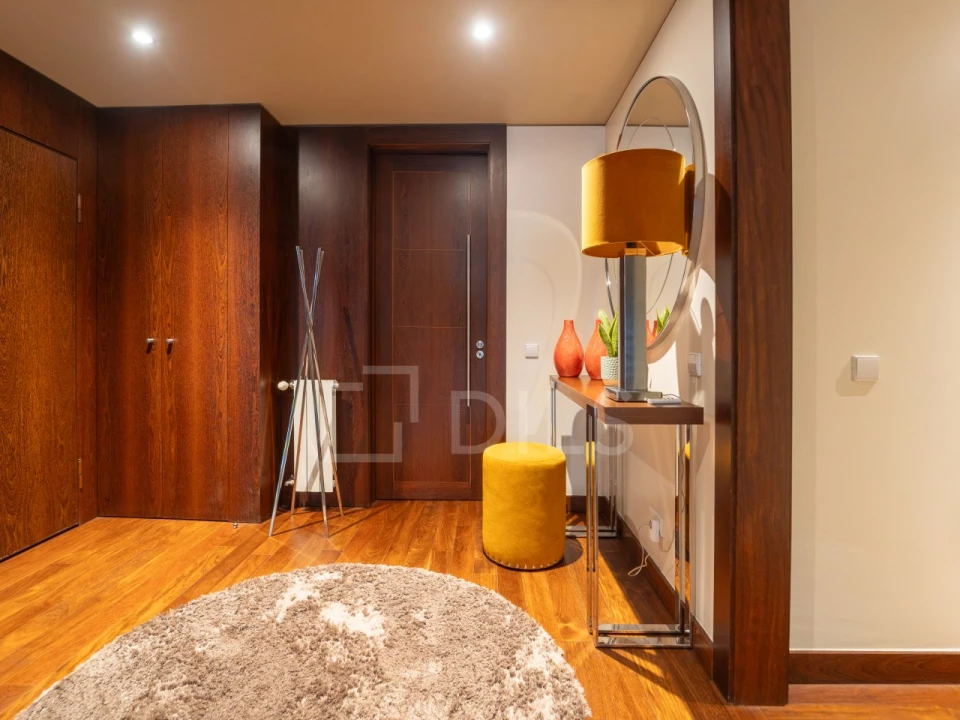 Apartamento T4 para Venda em Santa Marinha e São Pedro da Afurada Foto 25