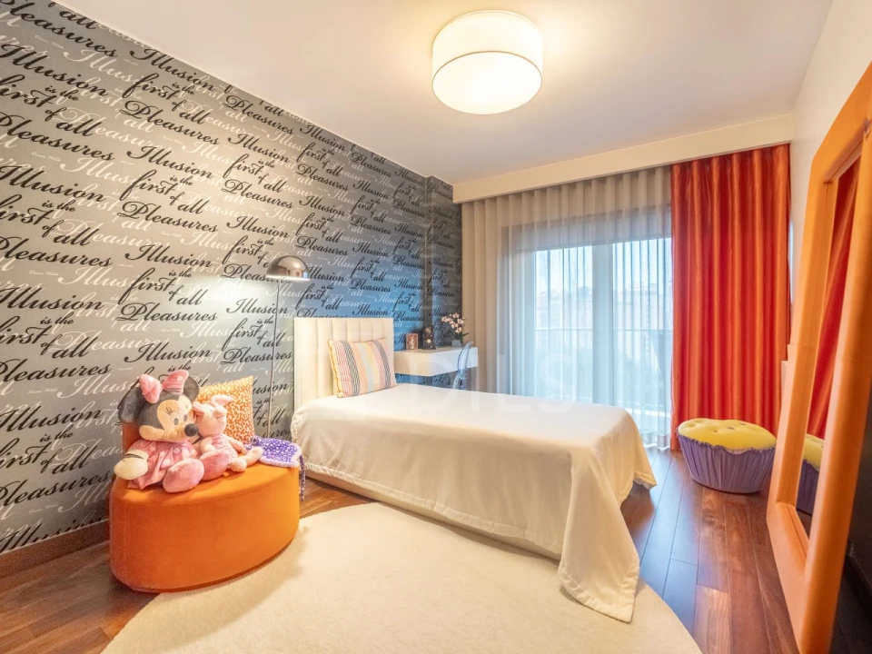 Apartamento T4 para Venda em Santa Marinha e São Pedro da Afurada Foto 9