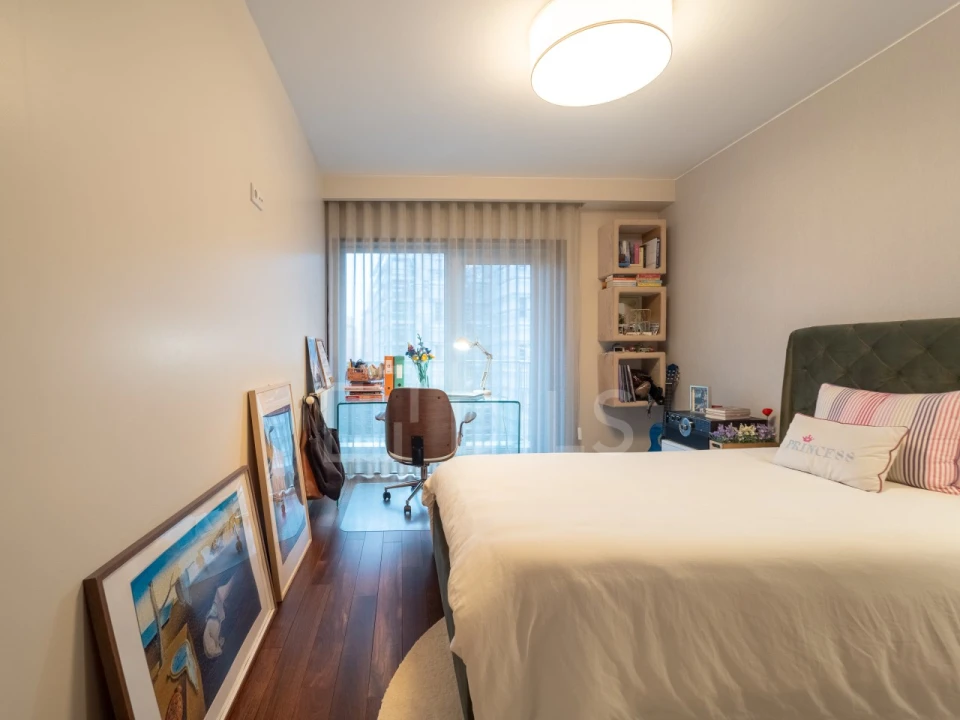 Apartamento T4 para Venda em Santa Marinha e São Pedro da Afurada Foto 15