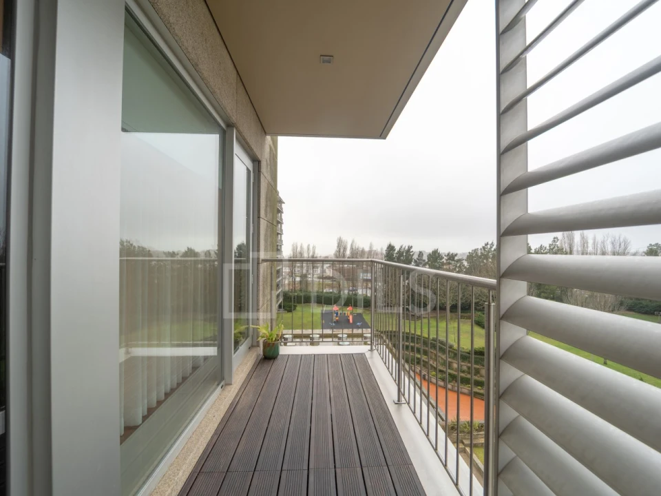 Apartamento T4 para Venda em Santa Marinha e São Pedro da Afurada Foto 6