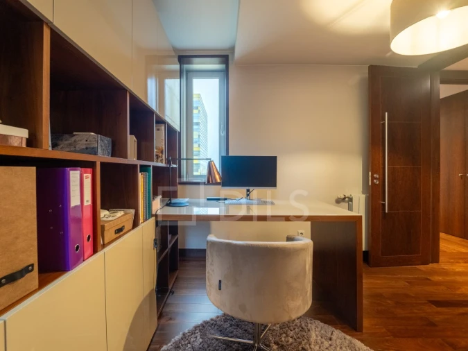 Apartamento T4 para Venda em Santa Marinha e São Pedro da Afurada Foto 27