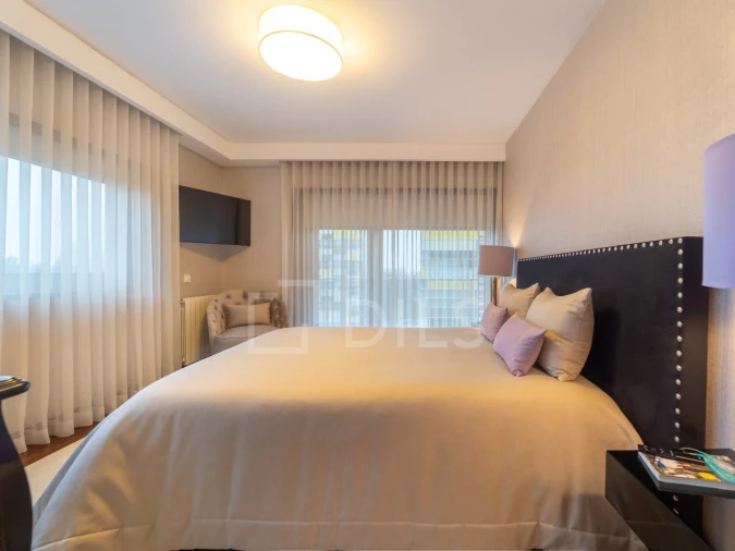 Apartamento T4 para Venda em Santa Marinha e São Pedro da Afurada Foto 21