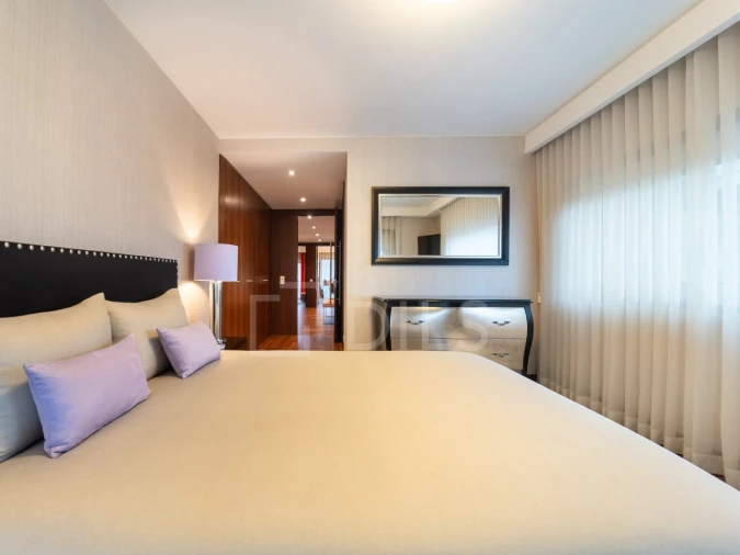 Apartamento T4 para Venda em Santa Marinha e São Pedro da Afurada Foto 22