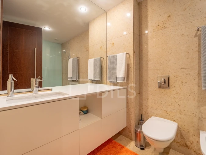 Apartamento T4 para Venda em Santa Marinha e São Pedro da Afurada Foto 31