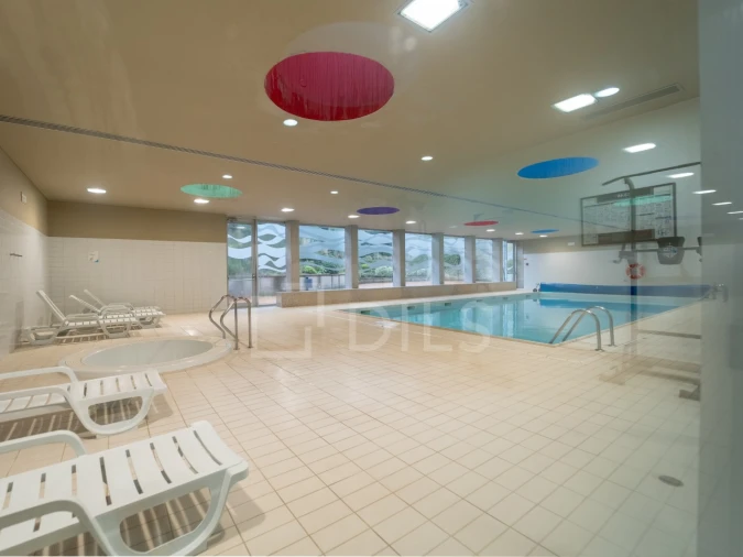 Apartamento T4 para Venda em Santa Marinha e São Pedro da Afurada Foto 38