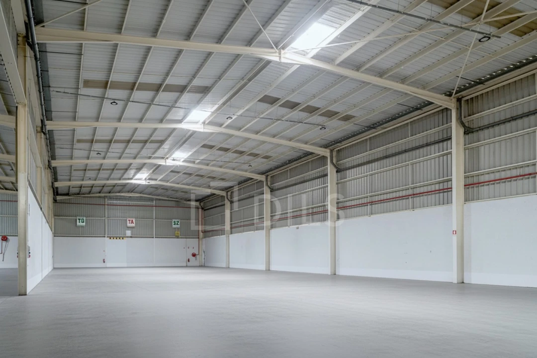 Armazém para Arrendamento em Alverca do Ribatejo e Sobralinho Foto 5