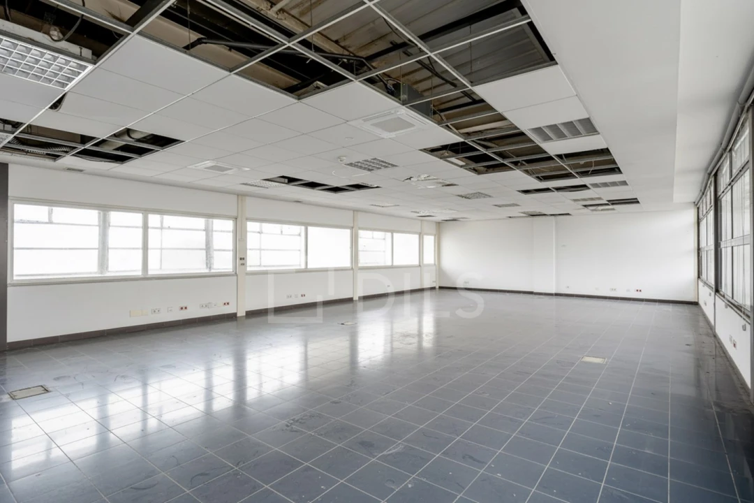 Armazém para Arrendamento em Alverca do Ribatejo e Sobralinho Foto 18