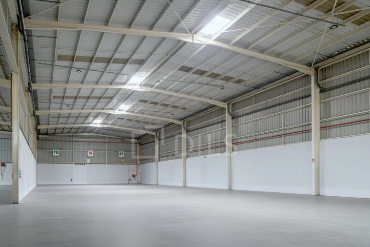 Armazém para Arrendamento em Alverca do Ribatejo e Sobralinho Foto 5