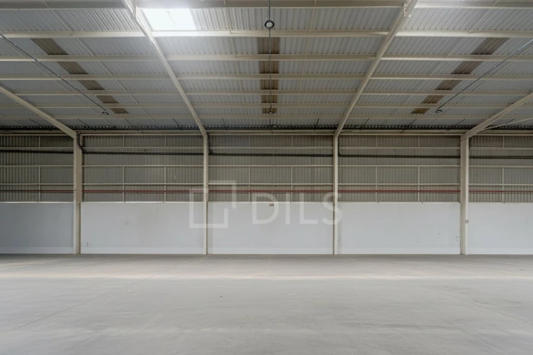 Armazém para Arrendamento em Alverca do Ribatejo e Sobralinho Foto 13