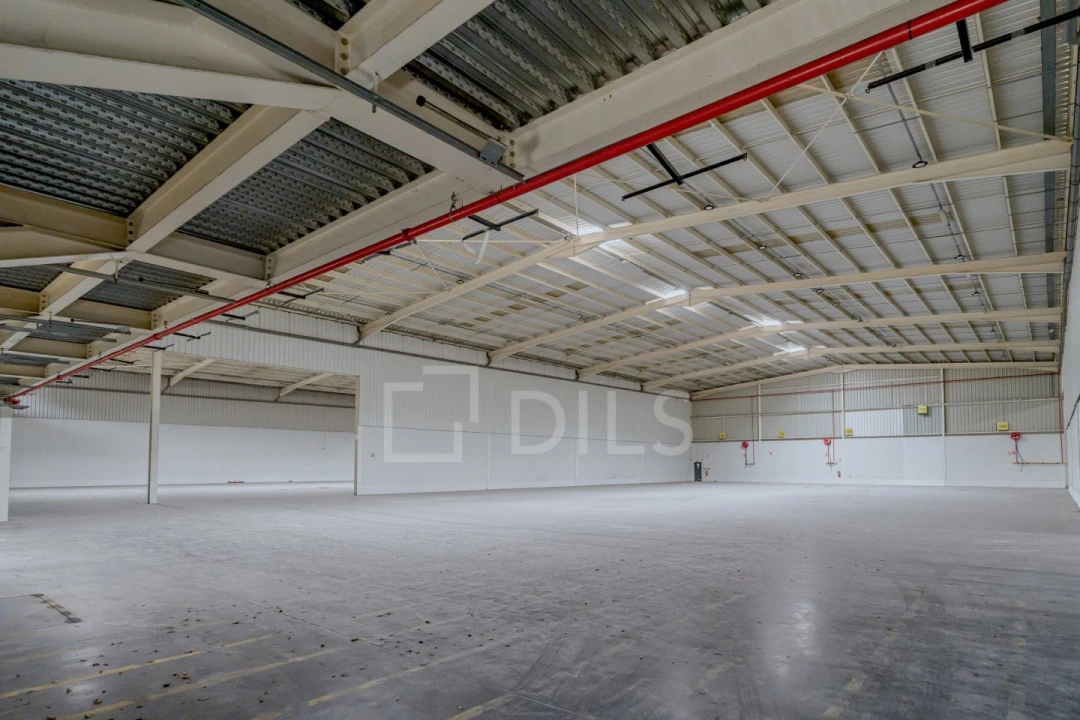 Armazém para Arrendamento em Alverca do Ribatejo e Sobralinho Foto 4