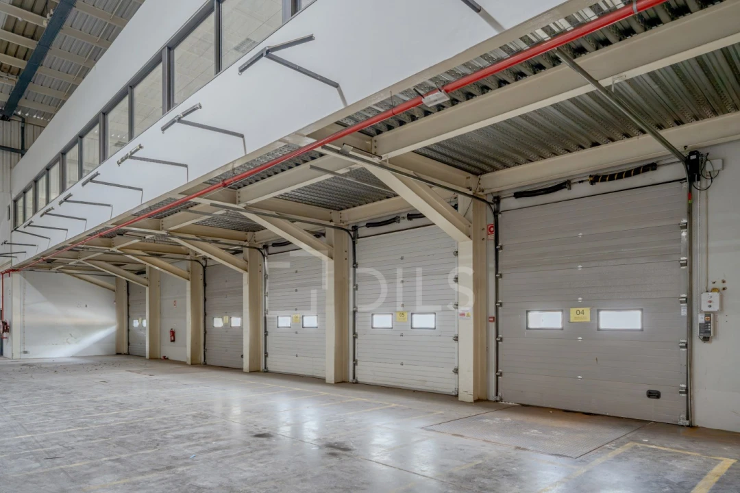 Armazém para Arrendamento em Alverca do Ribatejo e Sobralinho Foto 6