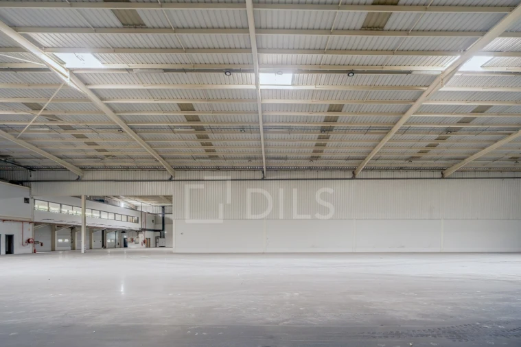 Armazém para Arrendamento em Alverca do Ribatejo e Sobralinho Foto 3