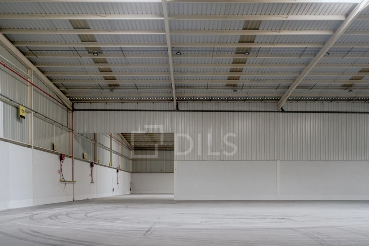 Armazém para Arrendamento em Alverca do Ribatejo e Sobralinho Foto 7