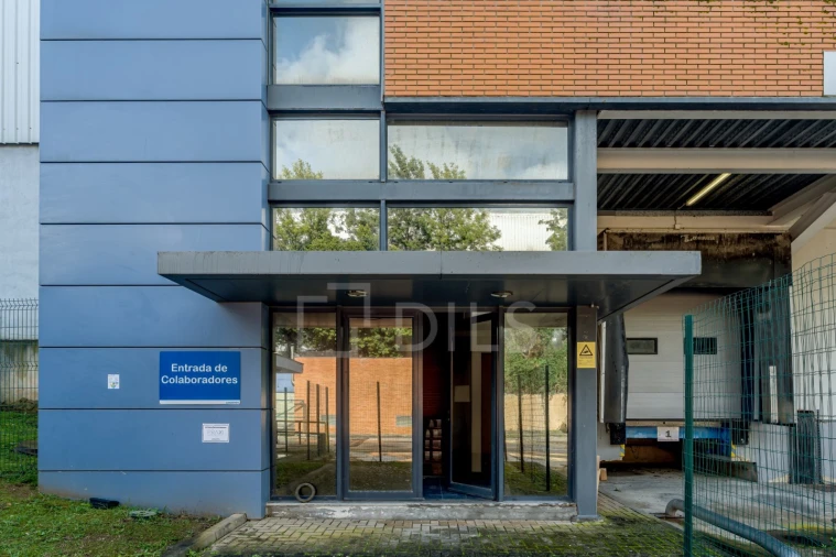 Armazém para Arrendamento em Alverca do Ribatejo e Sobralinho Foto 21