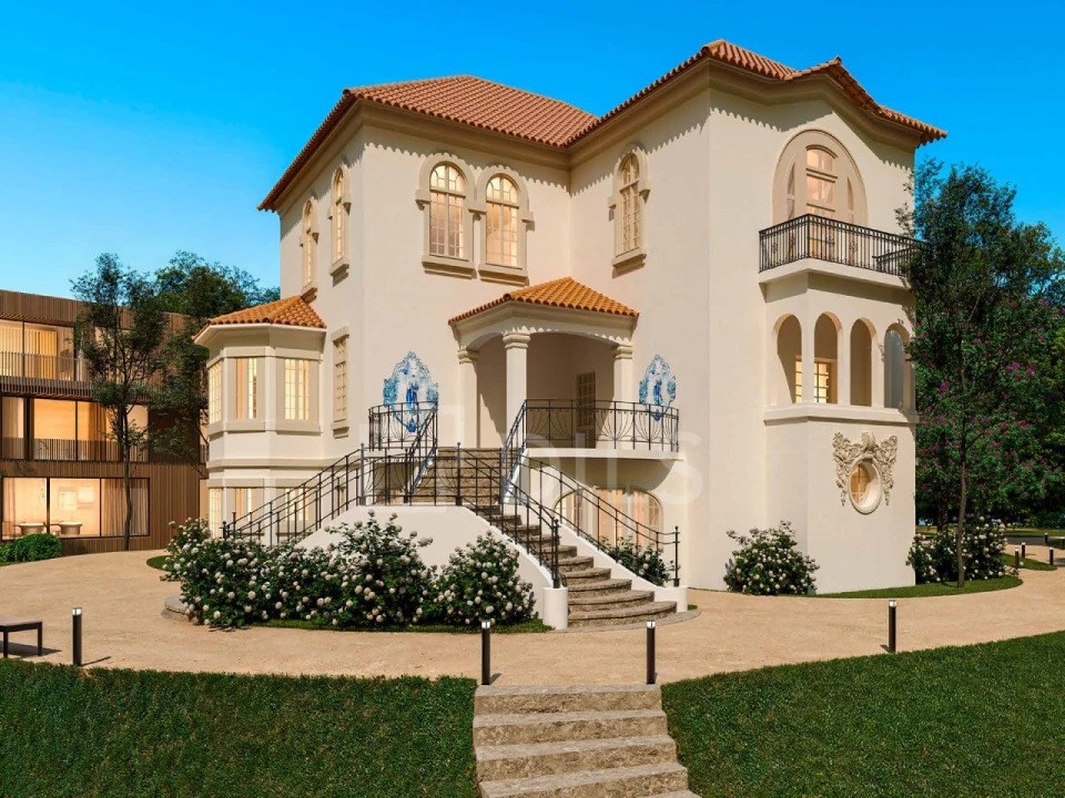 Apartamento T3 para Venda em Ramalde Foto 1
