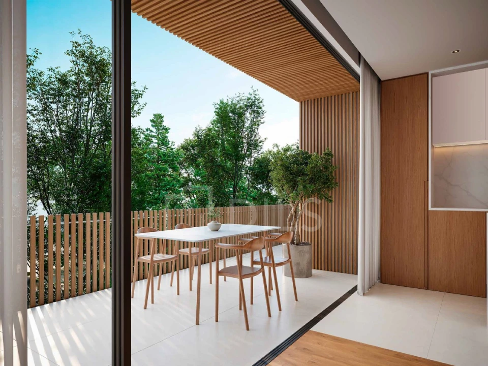 Apartamento T3 para Venda em Ramalde Foto 4