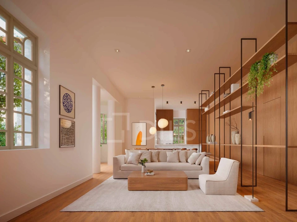 Apartamento T3 para Venda em Ramalde Foto 7