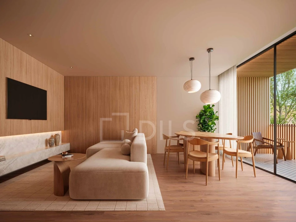 Apartamento T3 para Venda em Ramalde Foto 9