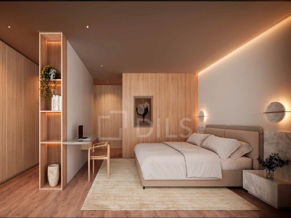 Apartamento T3 para Venda em Ramalde Foto 10
