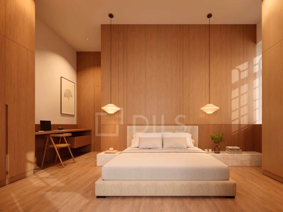 Apartamento T3 para Venda em Ramalde Foto 12